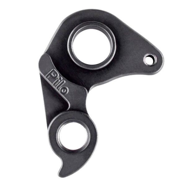 PILO D1086 CNC – Gear mech derailleur hanger – Thok - Ducati - Image 4