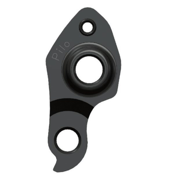 PILO D1087 CNC – Gear mech derailleur hanger – BH