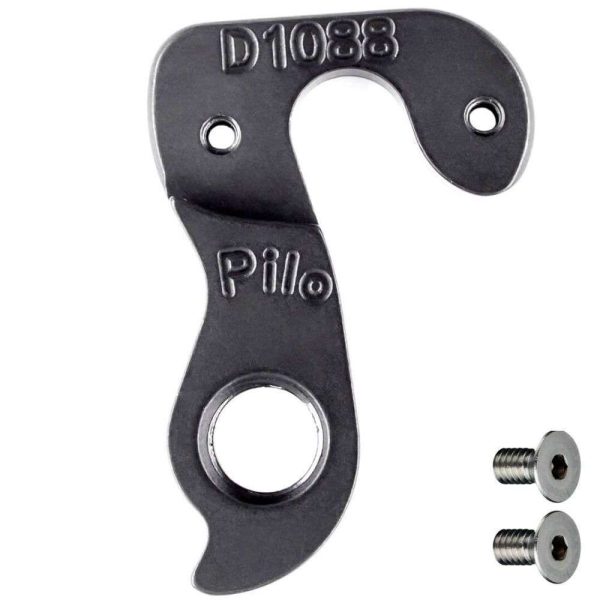 PILO D1088 CNC – Gear mech derailleur hanger – Factor