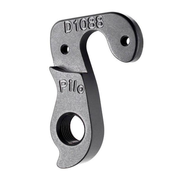 PILO D1088 CNC – Gear mech derailleur hanger – Factor - Image 2