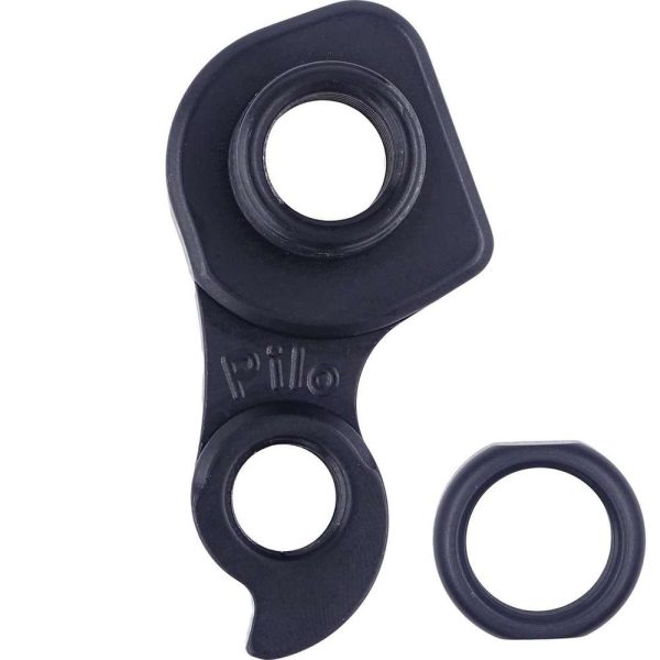 PILO D1092 CNC – Gear mech derailleur hanger – Litespeed