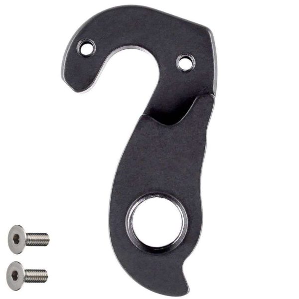 PILO D1097 CNC – Gear mech derailleur hanger – Wheeler