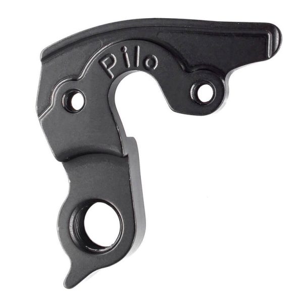 PILO D1098 CNC – Gear mech derailleur hanger – Cannondale #KP396 - Image 3