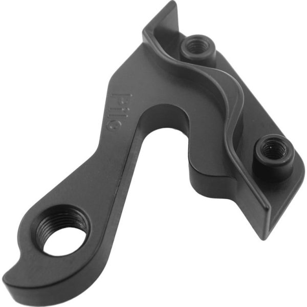 PILO D1099 CNC – Gear mech derailleur hanger – Haibike #135-R-N - Image 2