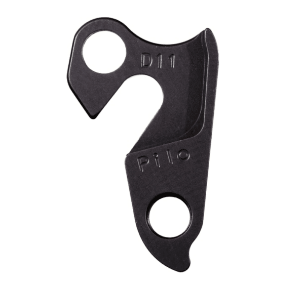 PILO D11 CNC – Gear mech derailleur hanger – GT - Kinesis - Focus - Avanti etc