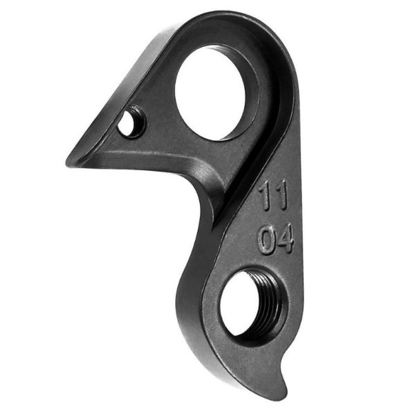 PILO D1104 CNC – Gear mech derailleur hanger – Raleigh #32-68-416 - Image 2