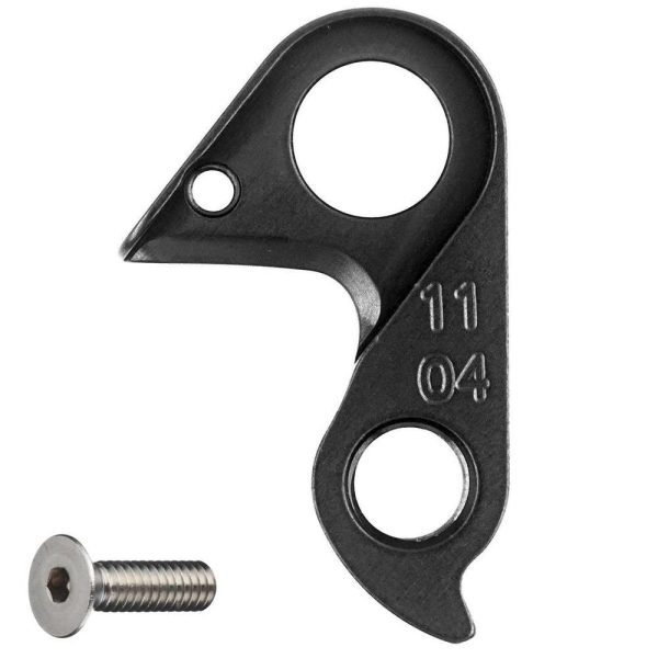 PILO D1104 CNC – Gear mech derailleur hanger – Raleigh #32-68-416