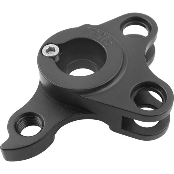 PILO D1107 CNC – Gear mech derailleur hanger – Transition - Image 2