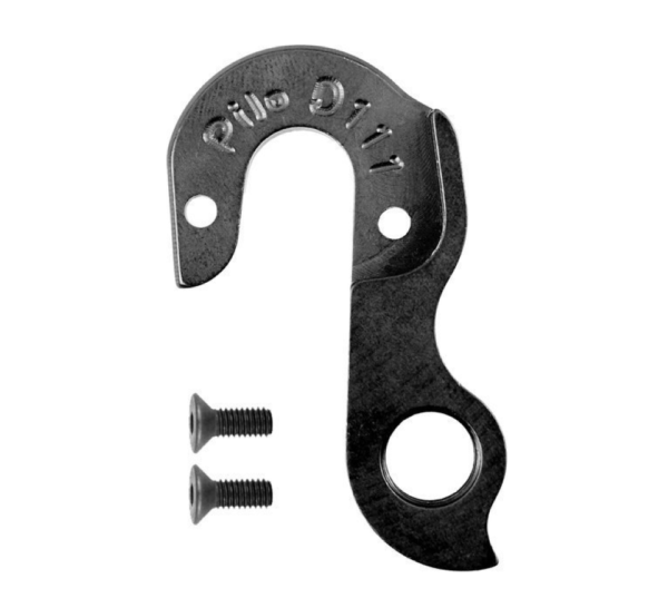 PILO D111 CNC – Gear mech derailleur hanger – Principia