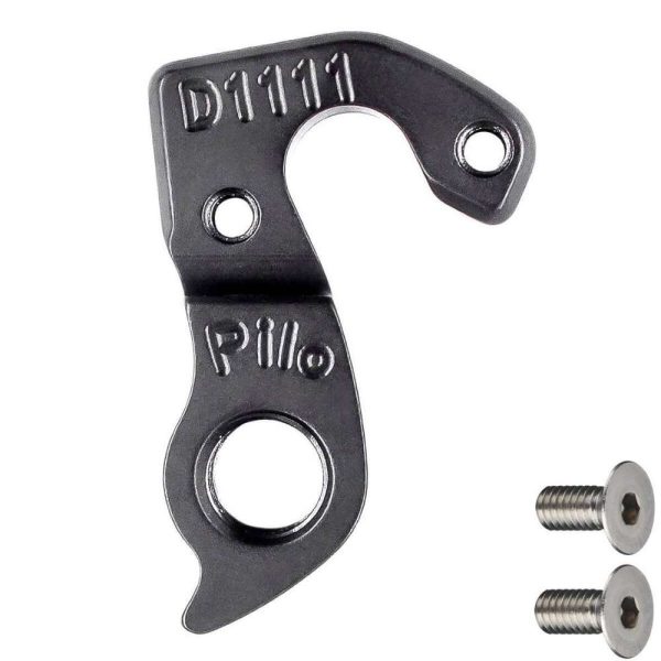 PILO D1111 CNC – Gear mech derailleur hanger – Ribble - Merlin - Tifosi etc