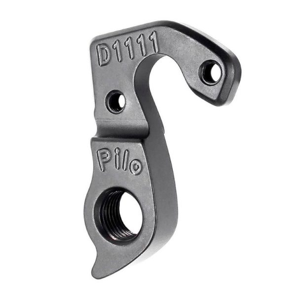 PILO D1111 CNC – Gear mech derailleur hanger – Ribble - Merlin - Tifosi etc - Image 3