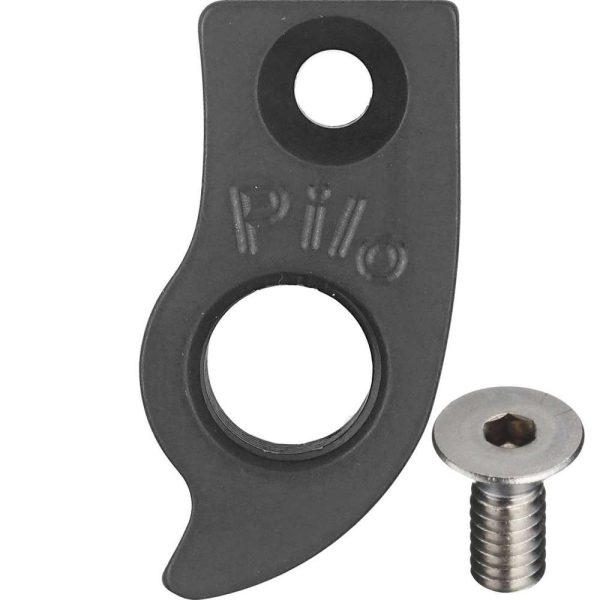 PILO D1114 CNC – Gear mech derailleur hanger – Orbea