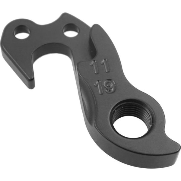 PILO D1119 CNC – Gear mech derailleur hanger – Ribble - Image 2