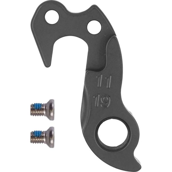 PILO D1119 CNC – Gear mech derailleur hanger – Ribble