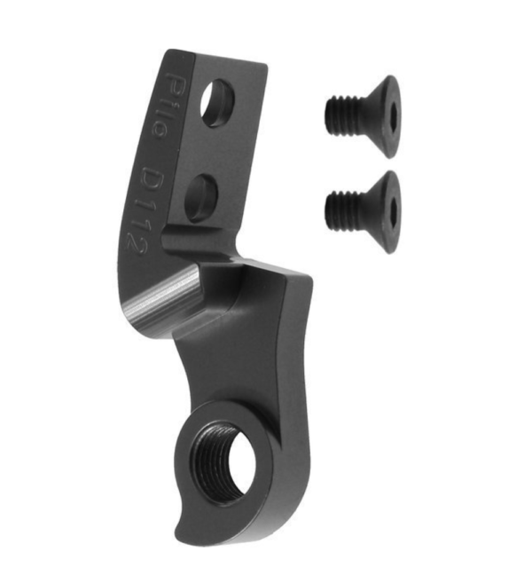 PILO D112 CNC – Gear mech derailleur hanger – Santa Cruz