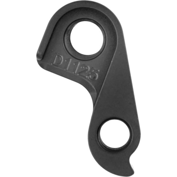 PILO D1125 CNC – Gear mech derailleur hanger – BH