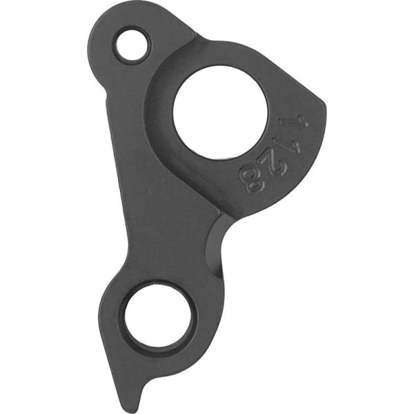 PILO D1128 CNC – Gear mech derailleur hanger – NS Bikes