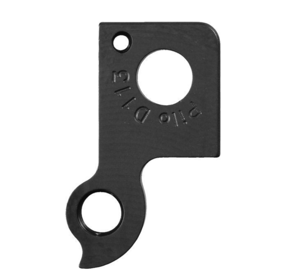 PILO D113 CNC – Gear mech derailleur hanger – Sinister