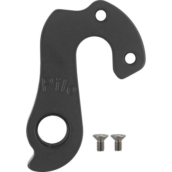 PILO D1132 CNC – Gear mech derailleur hanger – Whyte #Dropwhrc - Devron - Image 3