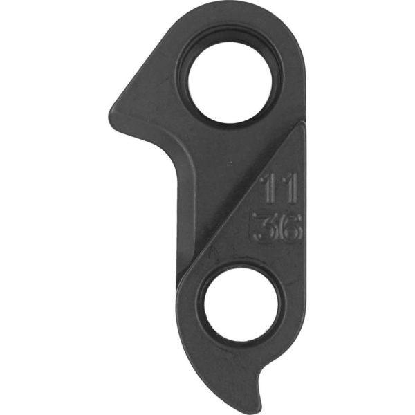 PILO D1136 CNC – Gear mech derailleur hanger – Ribble - Garneau