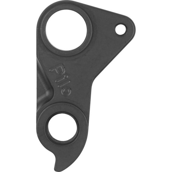 PILO D1139 CNC – Gear mech derailleur hanger – Ribble - Ridley - Vitus #22 etc - Image 3