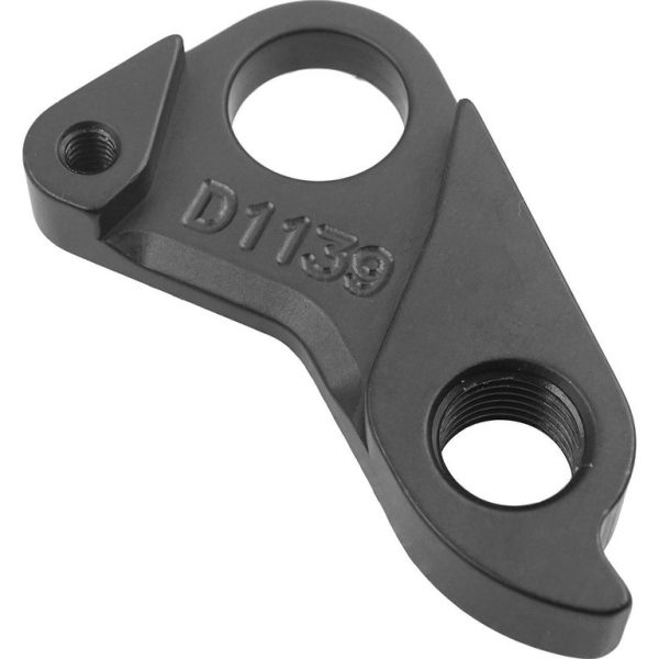 PILO D1139 CNC – Gear mech derailleur hanger – Ribble - Ridley - Vitus #22 etc - Image 2