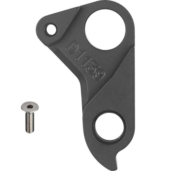 PILO D1139 CNC – Gear mech derailleur hanger – Ribble - Ridley - Vitus #22 etc