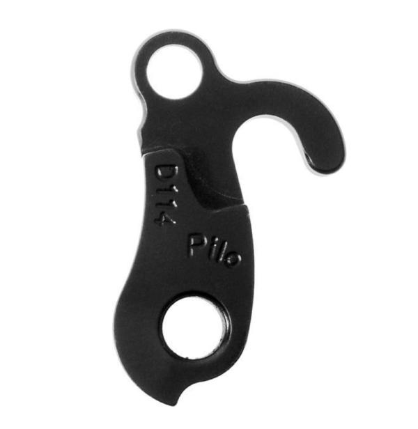 PILO D114 CNC – Gear mech derailleur hanger – Klein