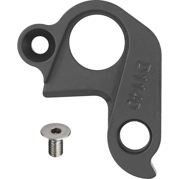 PILO D1140 CNC – Gear mech derailleur hanger – Massi