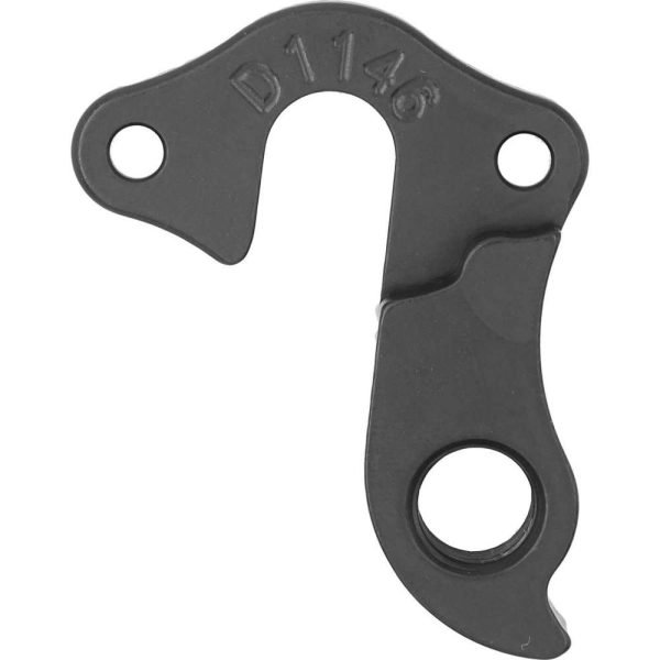 PILO D1146 CNC – Gear mech derailleur hanger – VSF - Compel etc