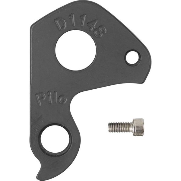 PILO D1148 CNC – Gear mech derailleur hanger – Massi - Superior etc - Image 3