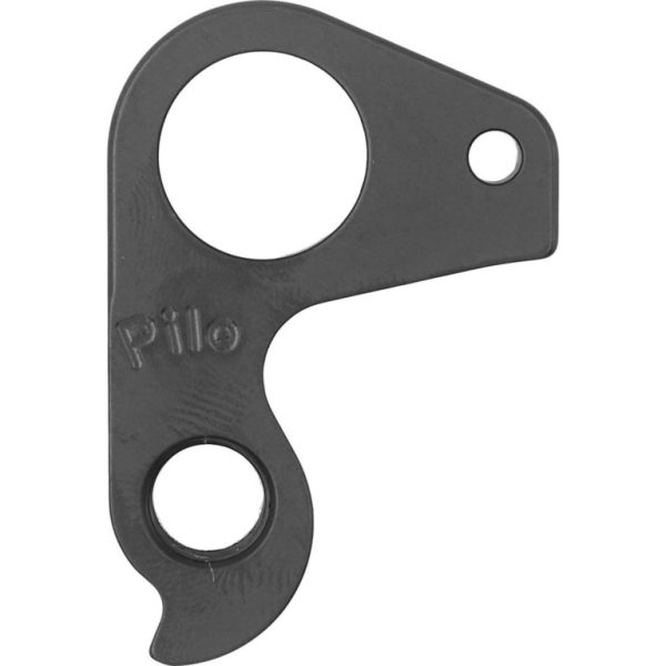 PILO D1154 CNC – Gear mech derailleur hanger – Argon18 - Isaac -Storck - Image 2