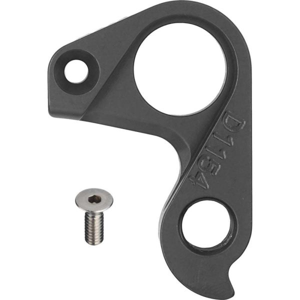 PILO D1154 CNC – Gear mech derailleur hanger – Argon18 - Isaac -Storck