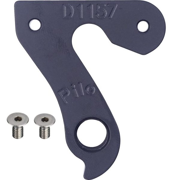 PILO D1157 CNC – Gear mech derailleur hanger – Pinnacle - Image 3