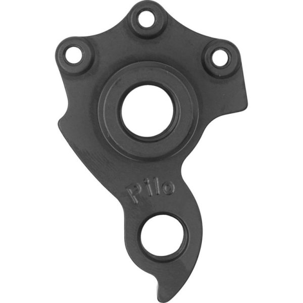 PILO D1168 CNC – Gear mech derailleur hanger – Cinelli - Massi - Image 3