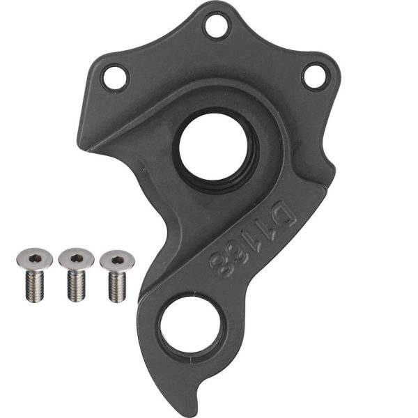 PILO D1168 CNC – Gear mech derailleur hanger – Cinelli - Massi