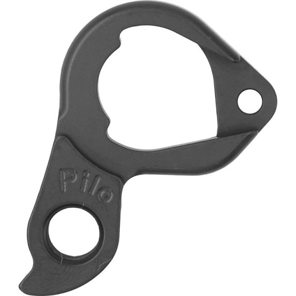 PILO D1170 CNC – Gear mech derailleur hanger – Parlee - Image 4