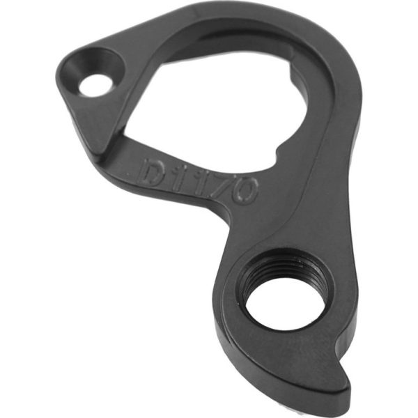 PILO D1170 CNC – Gear mech derailleur hanger – Parlee - Image 2