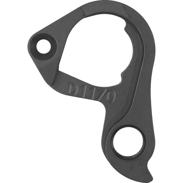 PILO D1170 CNC – Gear mech derailleur hanger – Parlee