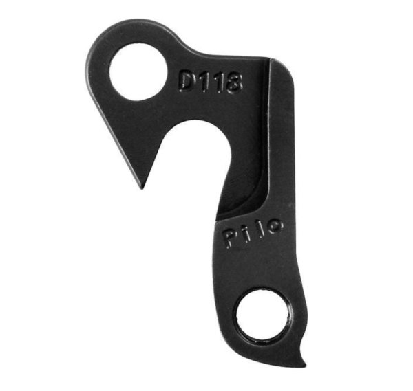 PILO D118 CNC – Gear mech derailleur hanger – Haro -Jetsom