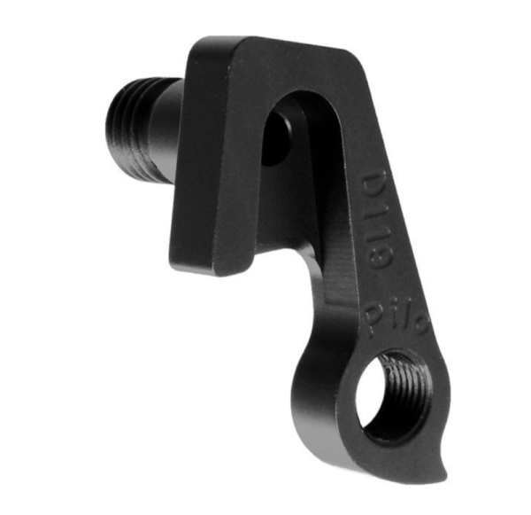 PILO D119 CNC – Gear mech derailleur hanger – trek #282088