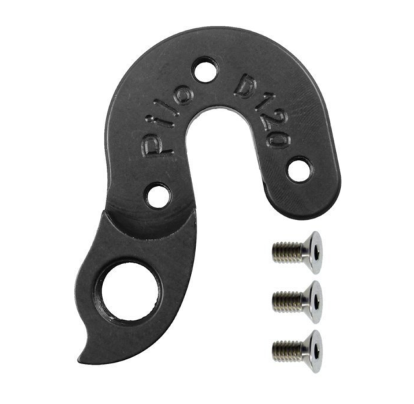 PILO D120 CNC – Gear mech derailleur hanger – Wilier