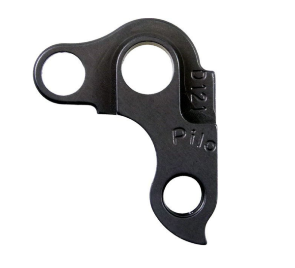 PILO D121 CNC – Gear mech derailleur hanger – Commencal