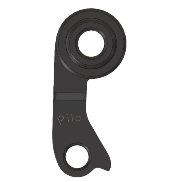 PILO D1253 CNC – Gear mech derailleur hanger – Bulls