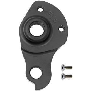 PILO D1259 CNC – Gear mech derailleur hanger – Knolly (Axle thread is M12 x 1.00mm)