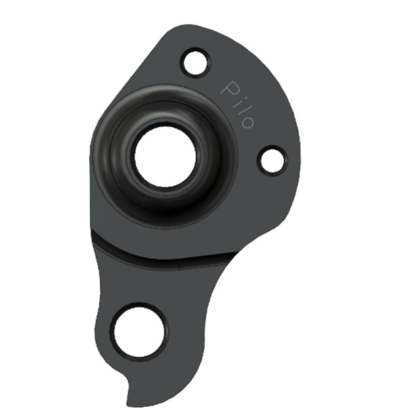 PILO D1259 CNC – Gear mech derailleur hanger – Knolly