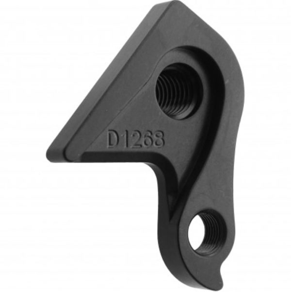 PILO D1268 CNC gear mech hanger / derailleur hanger - Image 2