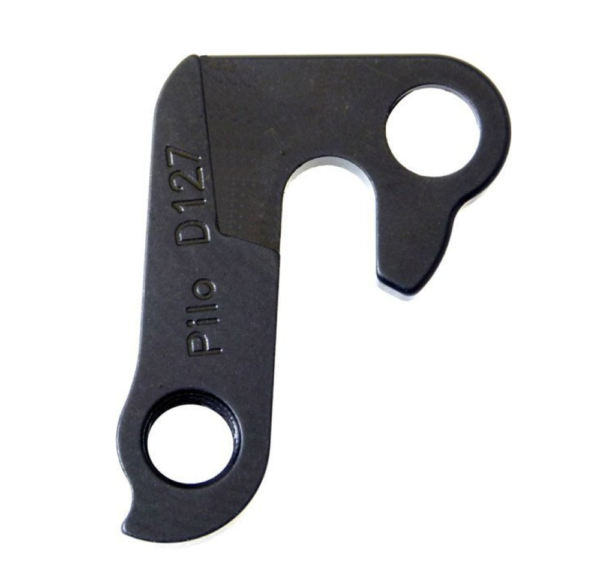 PILO D127 CNC – Gear mech derailleur hanger – Giant #RE9GA