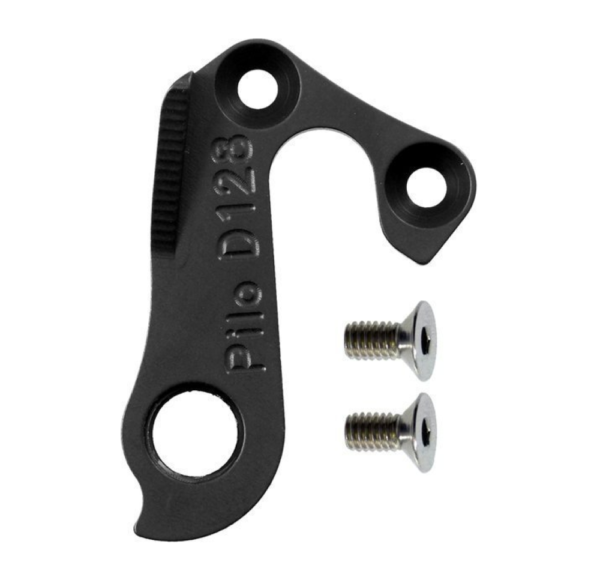 PILO D128 CNC – Gear mech derailleur hanger – Lapierre