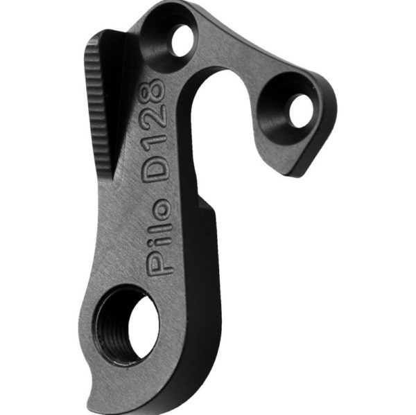PILO D128 CNC – Gear mech derailleur hanger – Lapierre - Image 2